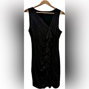 Reitmans Little Black Dress